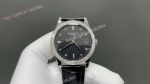 TW Factory Patek Philippe Calatrava Swiss 9015 Movement Diamond Bezel Watch 38mm 
